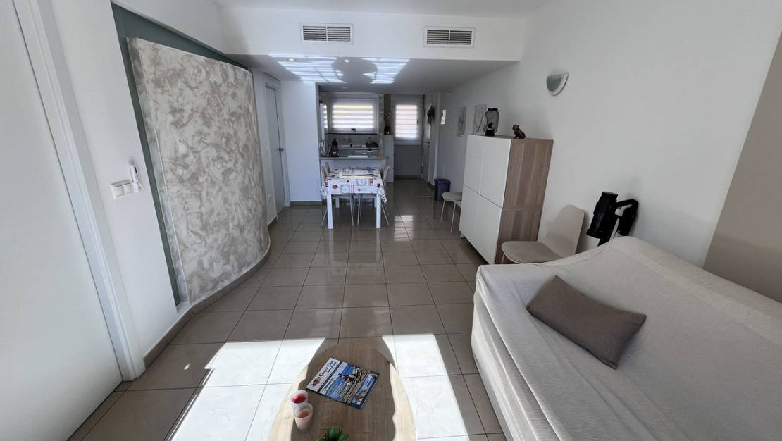 Venta - Apartment - Orihuela - Orihuela Costa