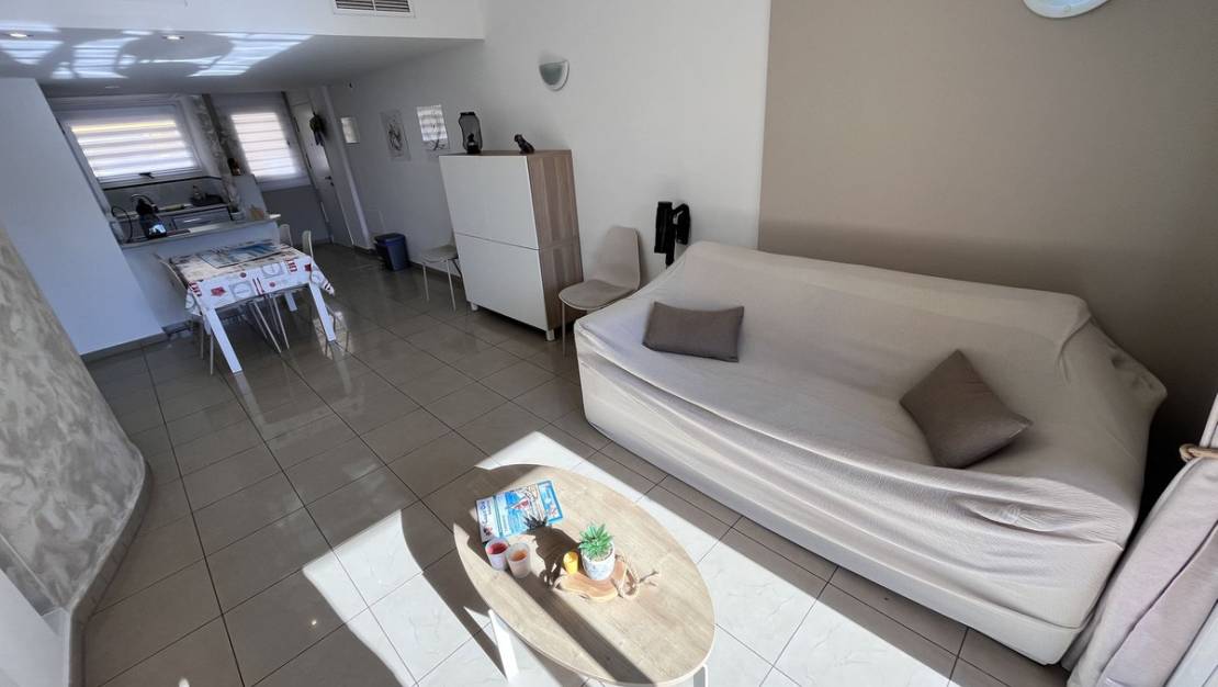 Venta - Apartment - Orihuela - Orihuela Costa
