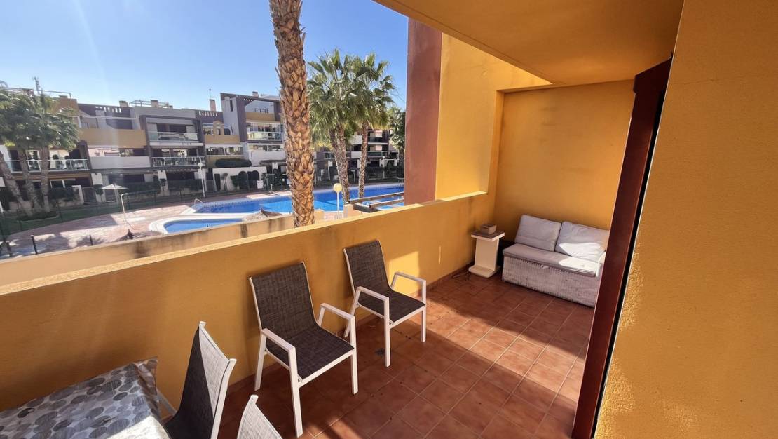 Venta - Apartment - Orihuela - Orihuela Costa