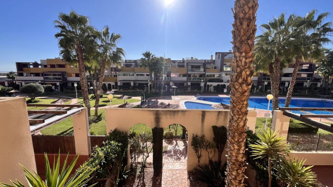Venta - Apartment - Orihuela - Orihuela Costa