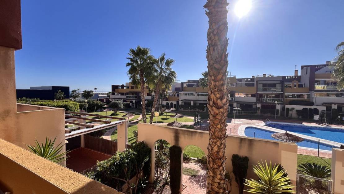 Venta - Apartment - Orihuela - Orihuela Costa