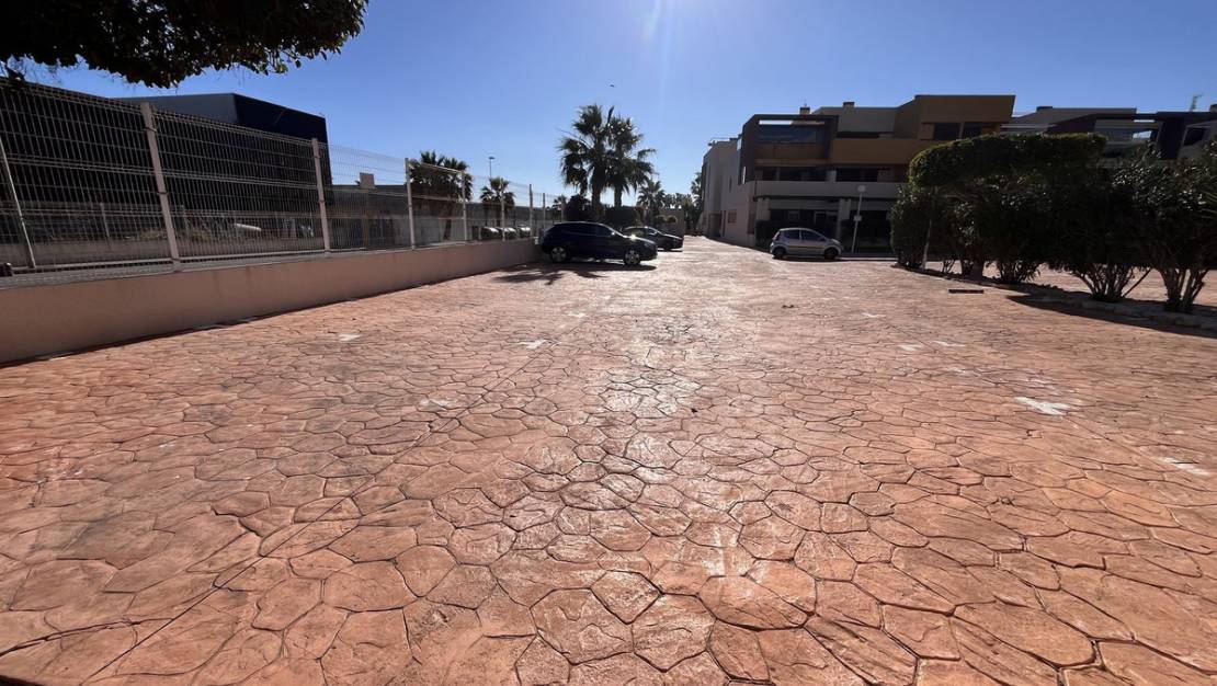 Venta - Apartment - Orihuela - Orihuela Costa