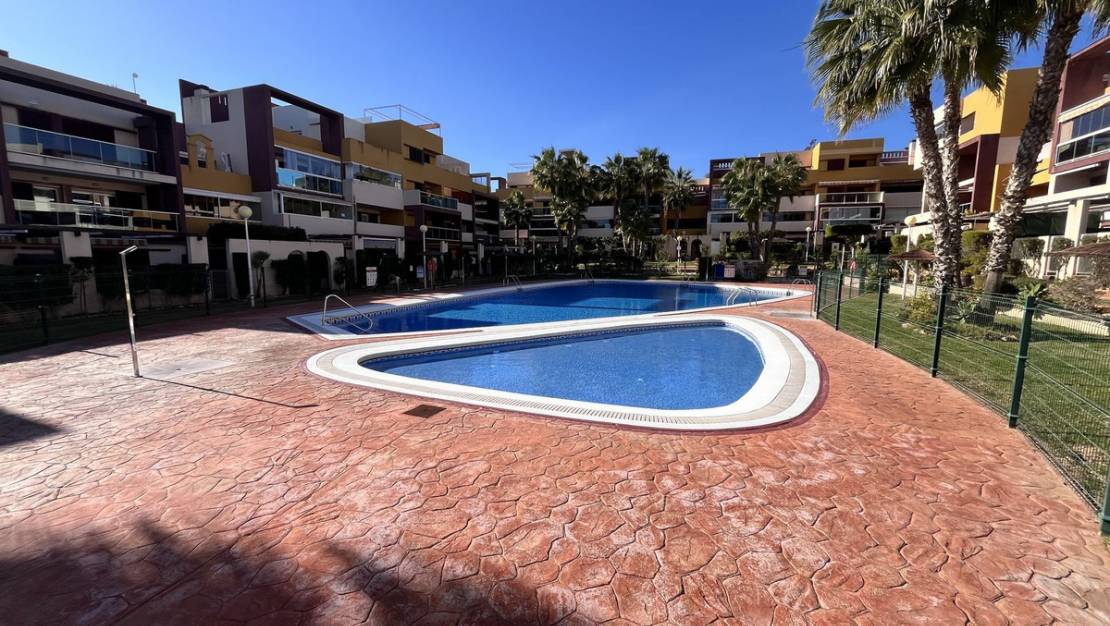 Venta - Apartment - Orihuela - Orihuela Costa