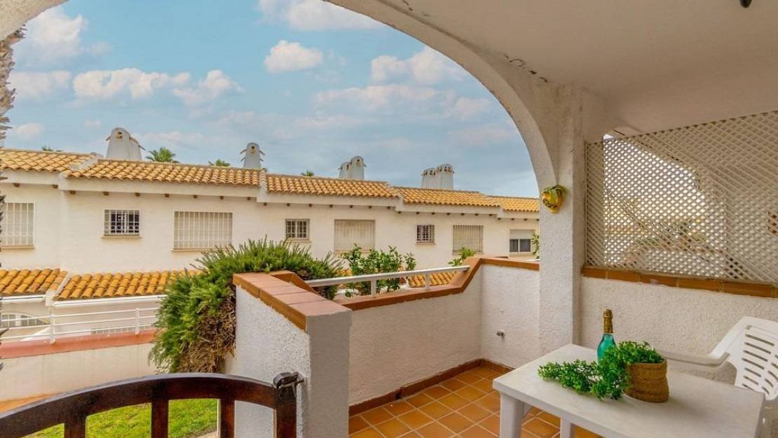 Venta - Apartment - Orihuela - Orihuela Costa