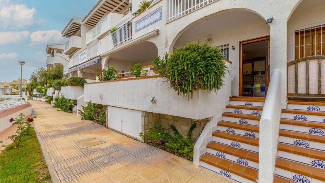 Venta - Apartment - Orihuela - Orihuela Costa