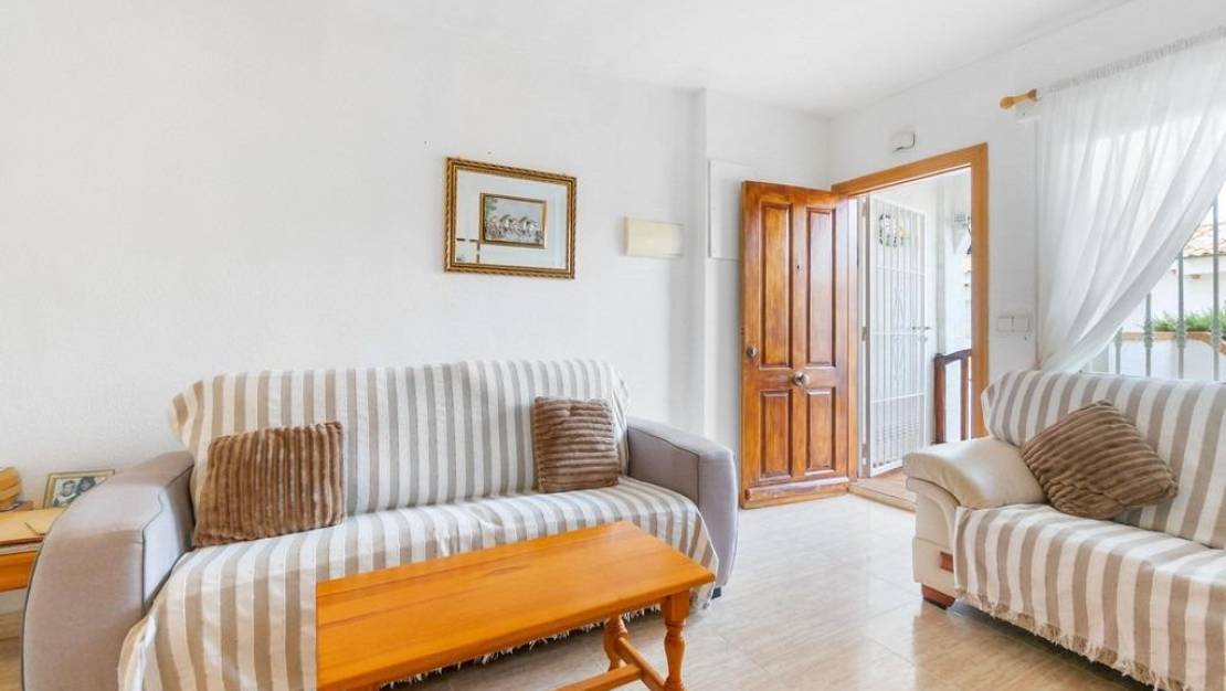 Venta - Apartment - Orihuela - Orihuela Costa