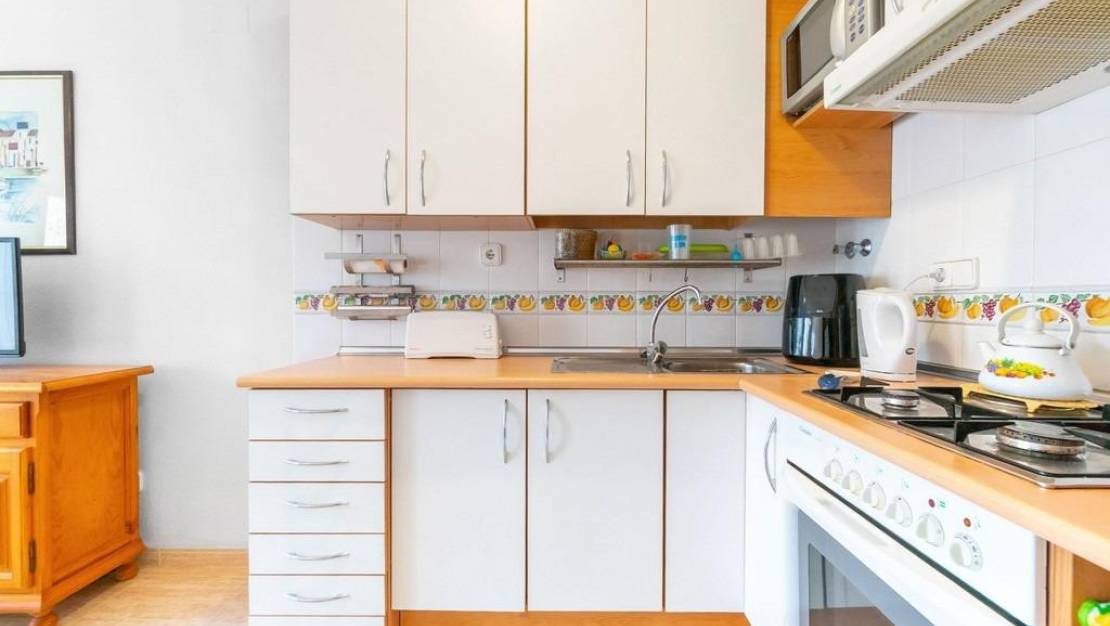 Venta - Apartment - Orihuela - Orihuela Costa