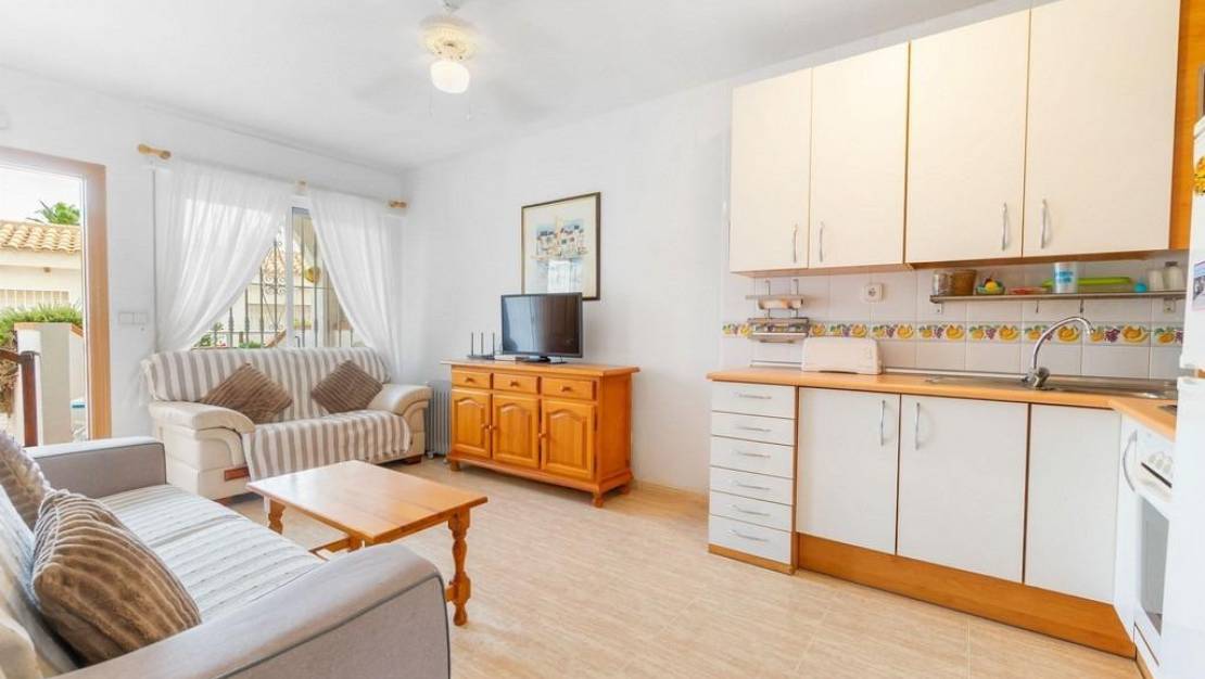 Venta - Apartment - Orihuela - Orihuela Costa