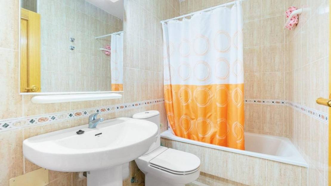 Venta - Apartment - Orihuela - Orihuela Costa