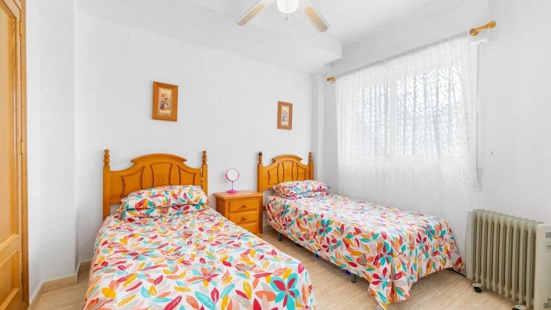 Venta - Apartment - Orihuela - Orihuela Costa