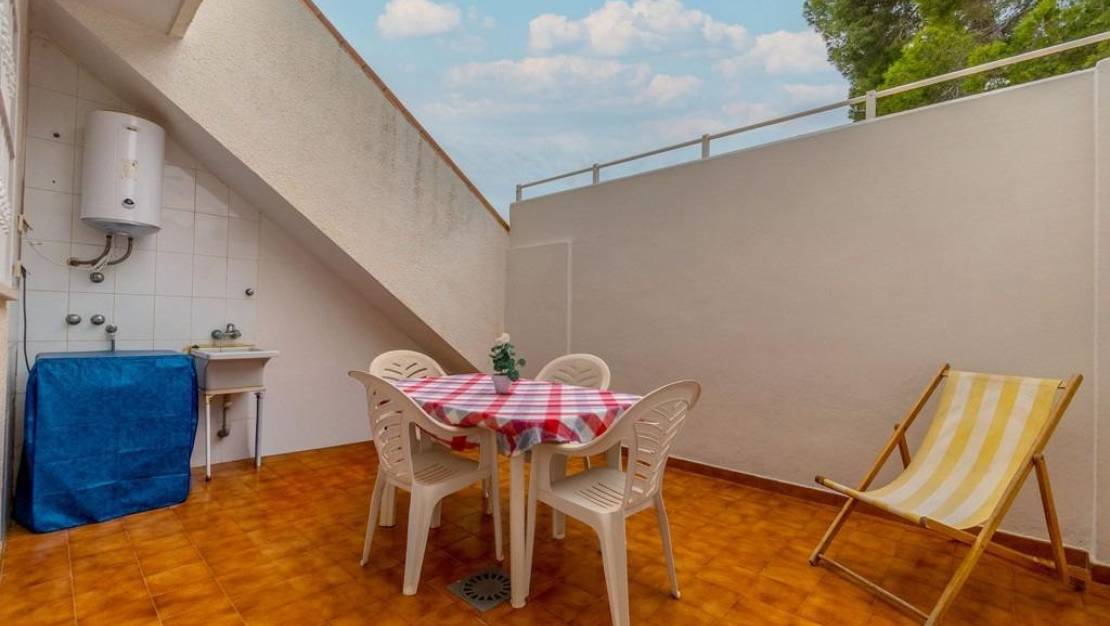 Venta - Apartment - Orihuela - Orihuela Costa