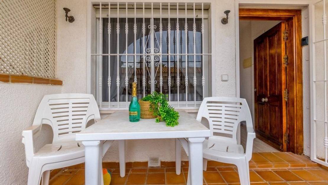 Venta - Apartment - Orihuela - Orihuela Costa