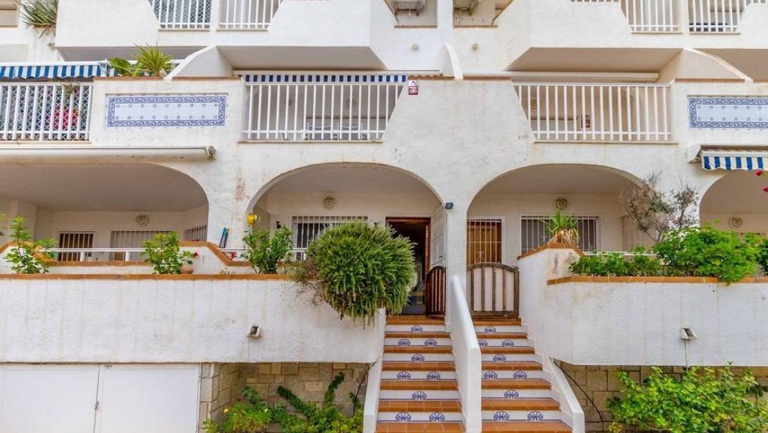 Venta - Apartment - Orihuela - Orihuela Costa