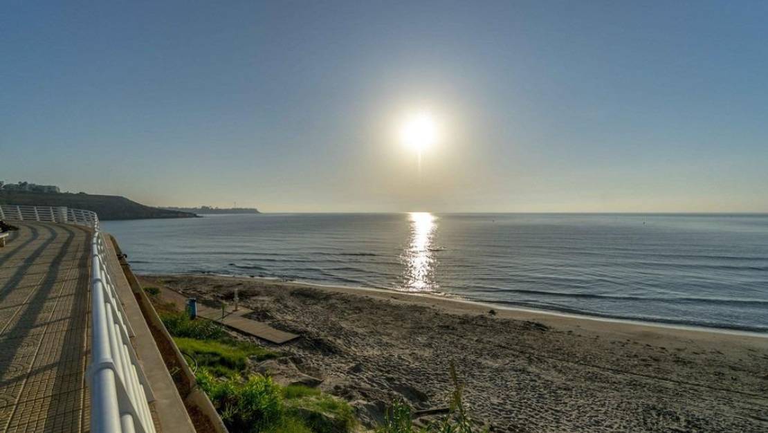 Venta - Apartment - Orihuela - Orihuela Costa