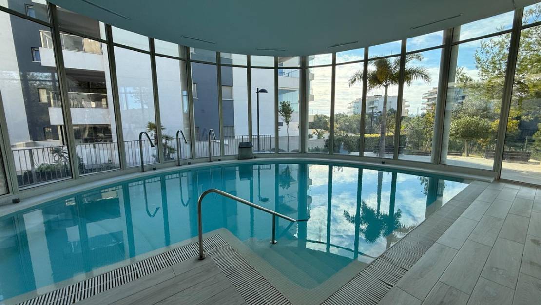 Venta - Apartment - Orihuela - Orihuela Costa