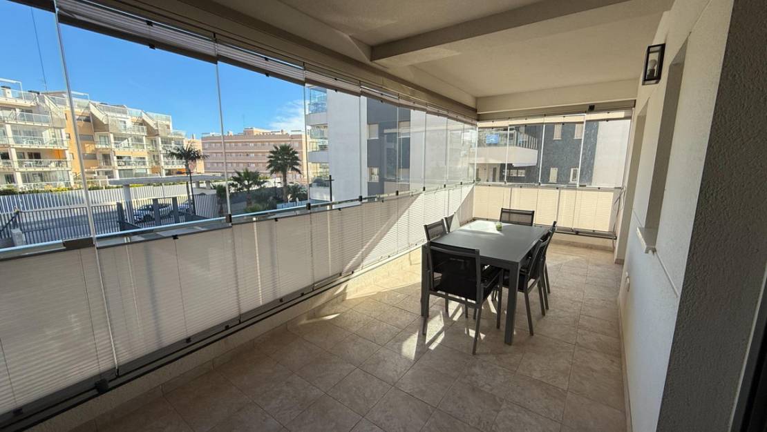 Venta - Apartment - Orihuela - Orihuela Costa