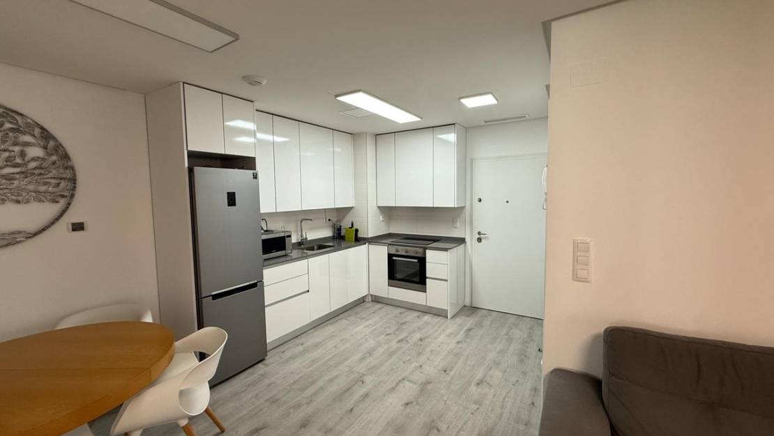 Venta - Apartment - Orihuela - Orihuela Costa