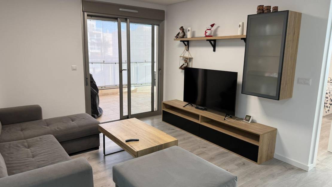 Venta - Apartment - Orihuela - Orihuela Costa