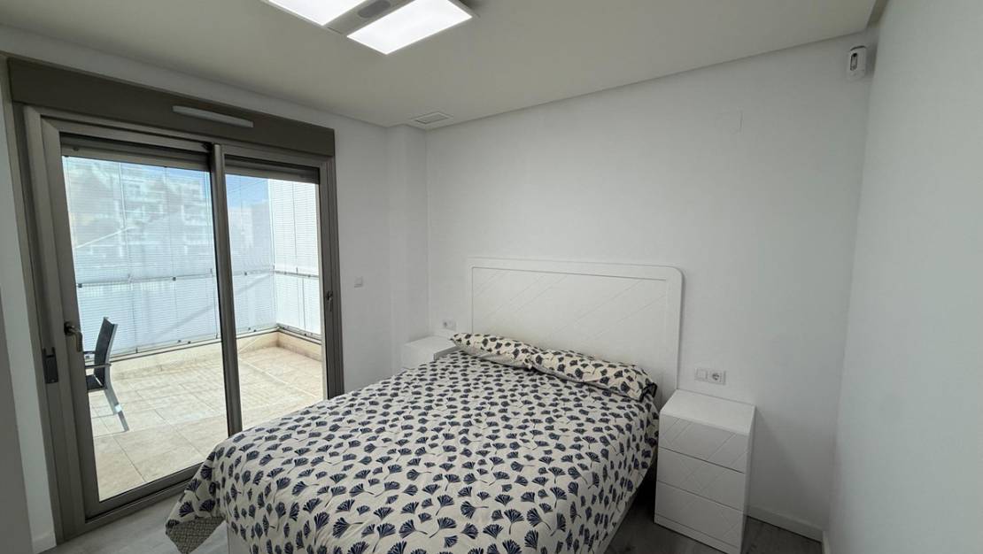 Venta - Apartment - Orihuela - Orihuela Costa