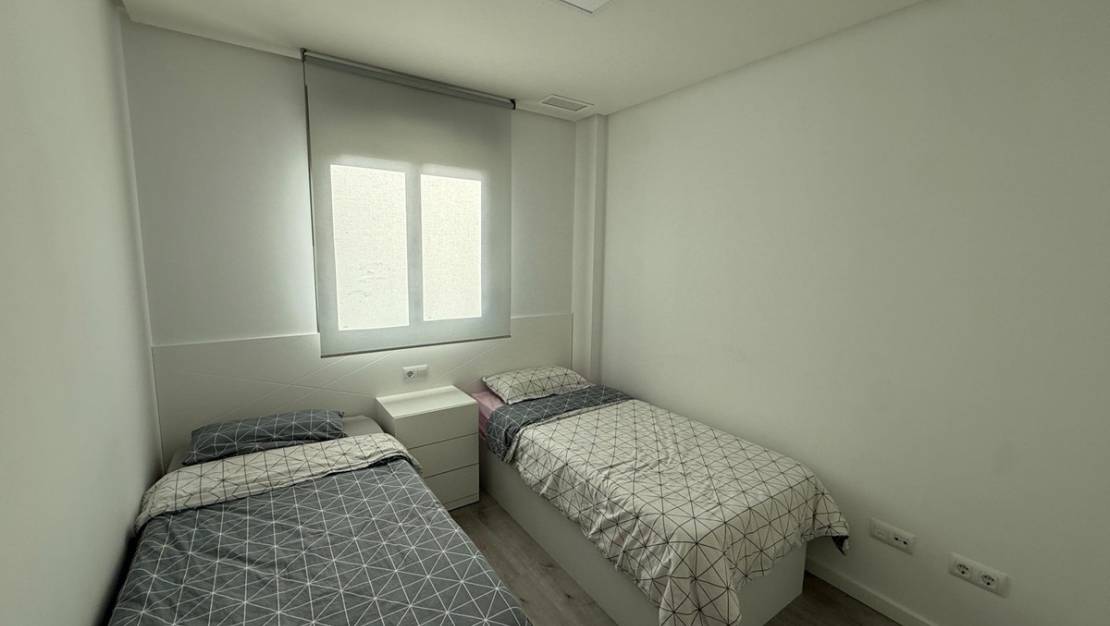 Venta - Apartment - Orihuela - Orihuela Costa