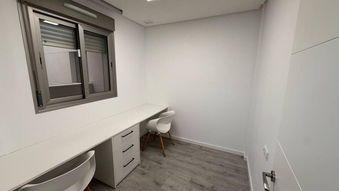 Venta - Apartment - Orihuela - Orihuela Costa