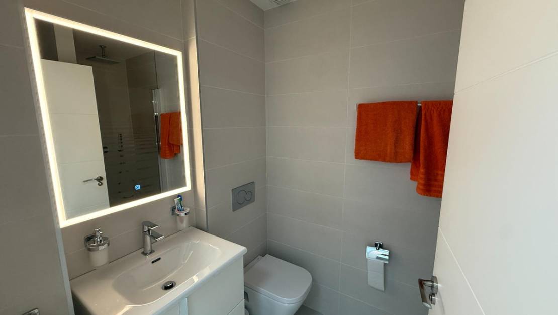 Venta - Apartment - Orihuela - Orihuela Costa