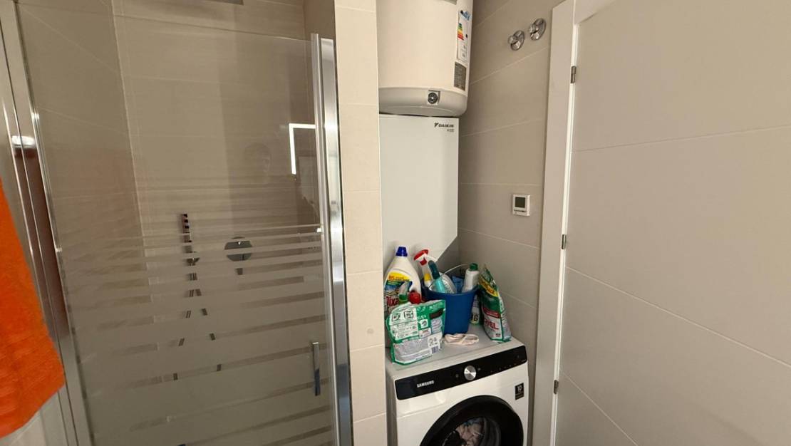 Venta - Apartment - Orihuela - Orihuela Costa