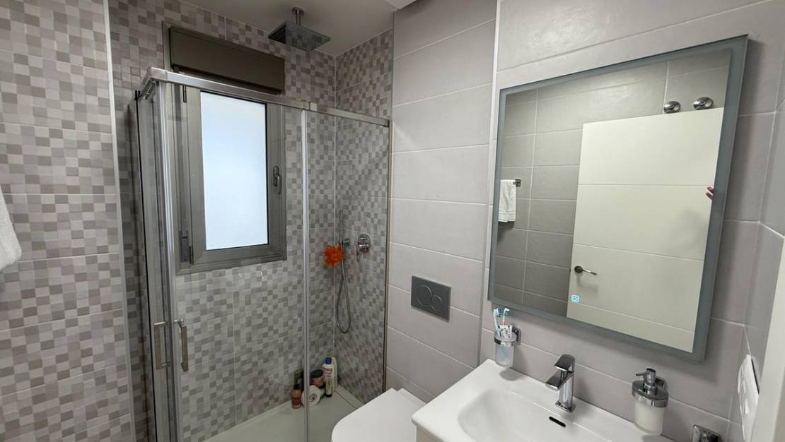 Venta - Apartment - Orihuela - Orihuela Costa