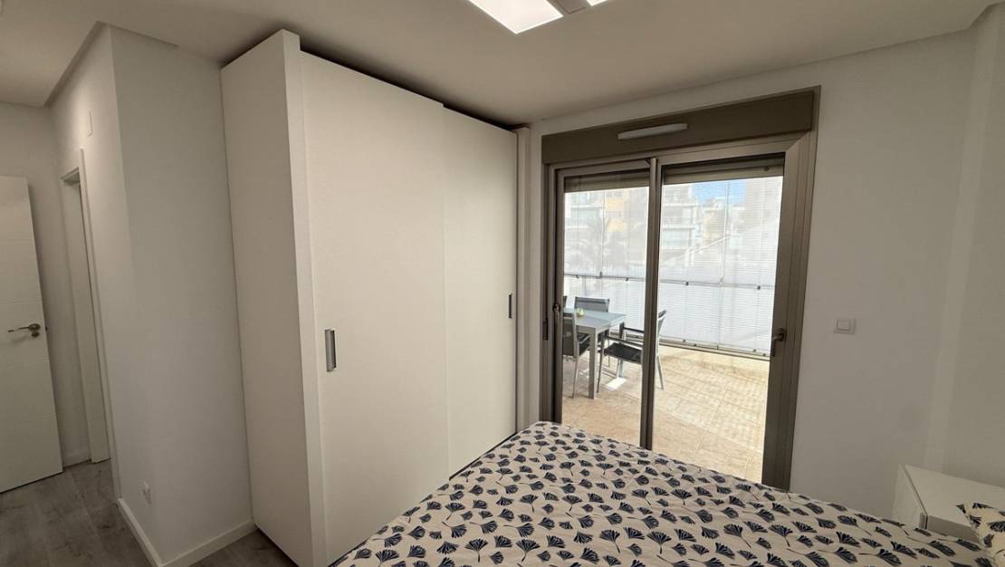 Venta - Apartment - Orihuela - Orihuela Costa