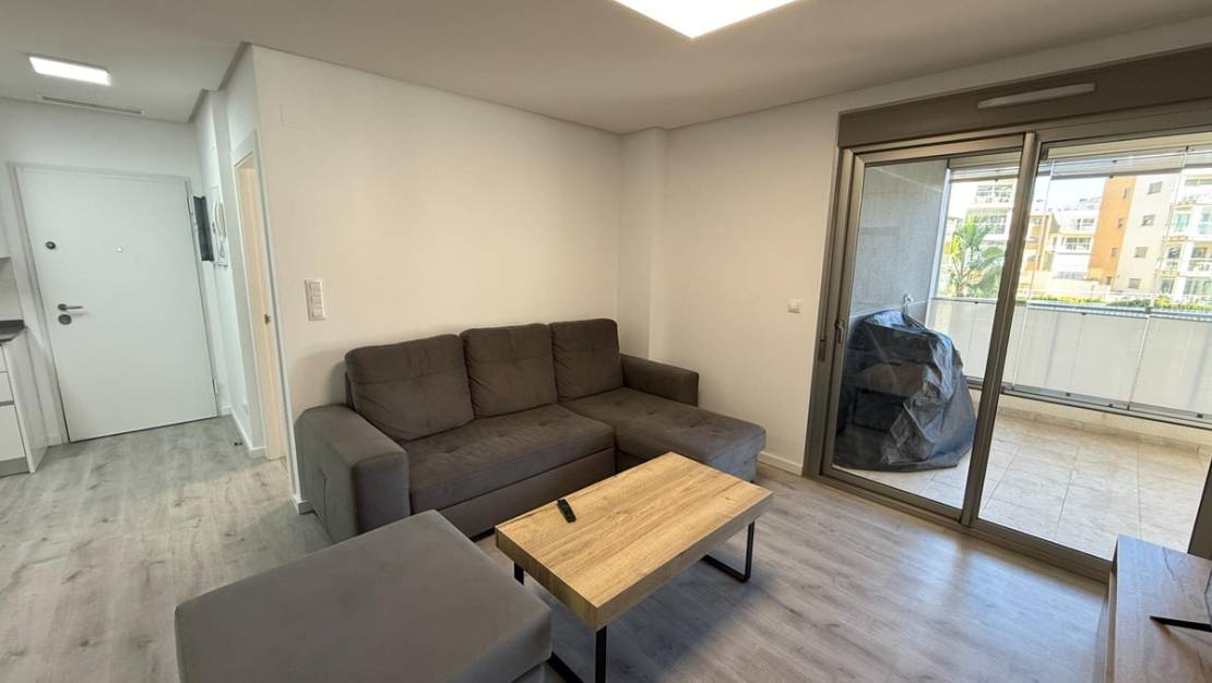 Venta - Apartment - Orihuela - Orihuela Costa