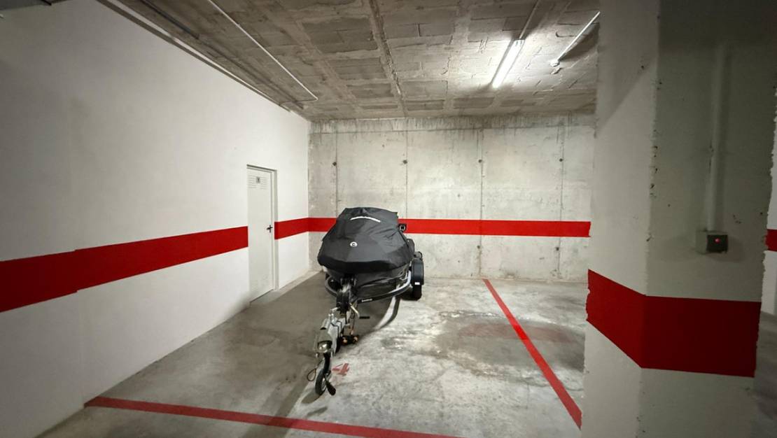 Venta - Apartment - Orihuela - Orihuela Costa