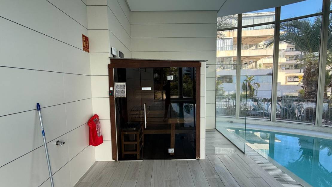 Venta - Apartment - Orihuela - Orihuela Costa