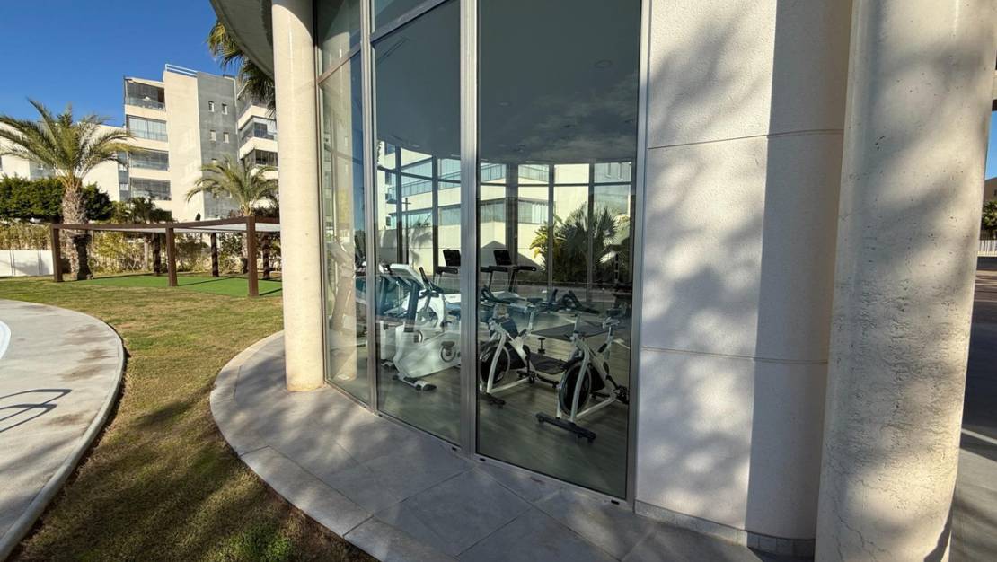 Venta - Apartment - Orihuela - Orihuela Costa