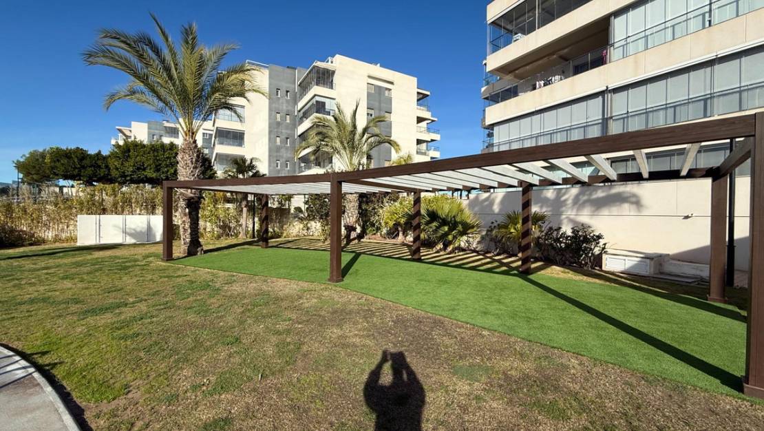Venta - Apartment - Orihuela - Orihuela Costa