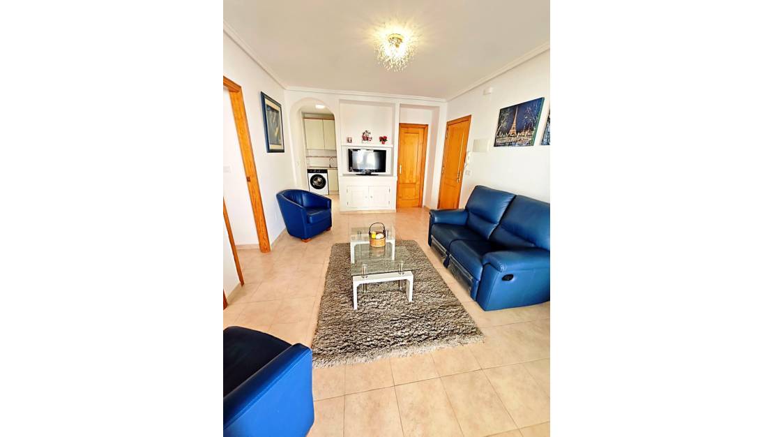 Venta - Apartment - Orihuela - Orihuela Costa