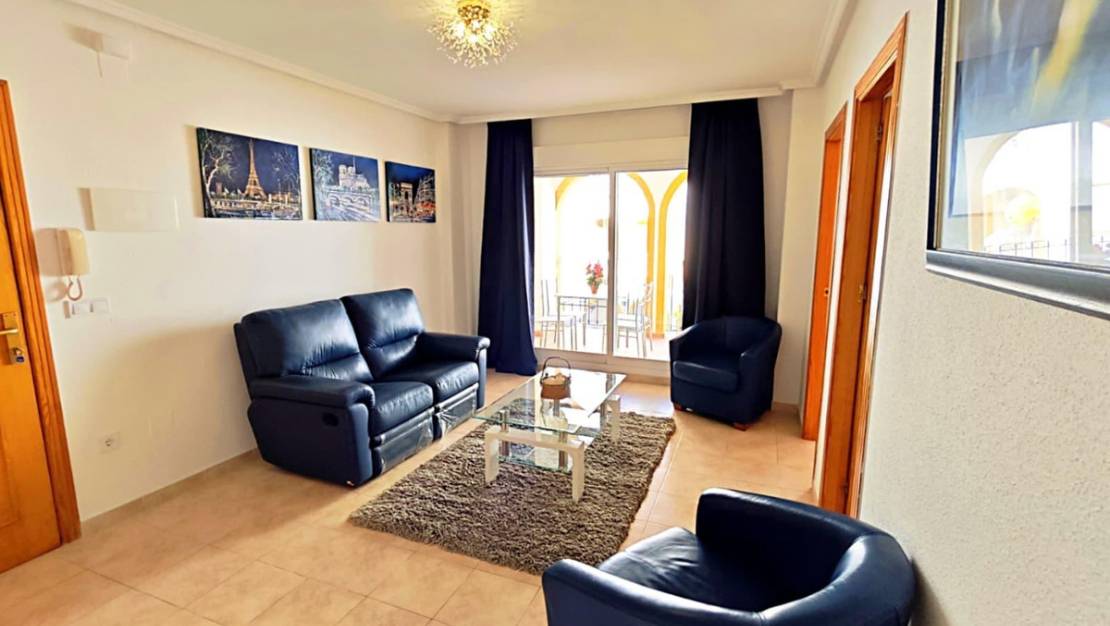 Venta - Apartment - Orihuela - Orihuela Costa
