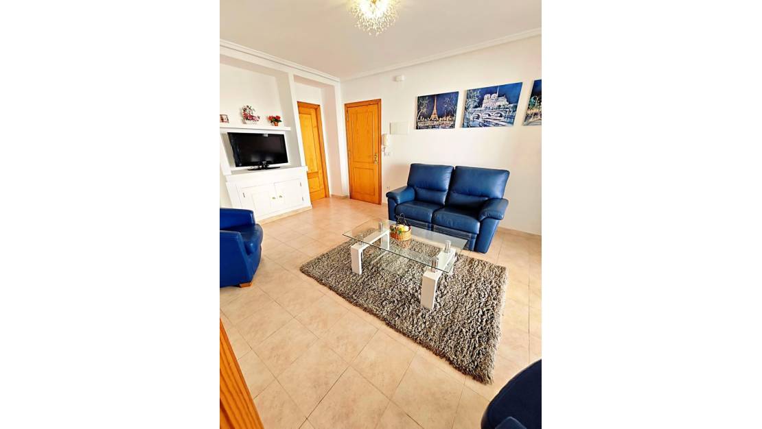 Venta - Apartment - Orihuela - Orihuela Costa