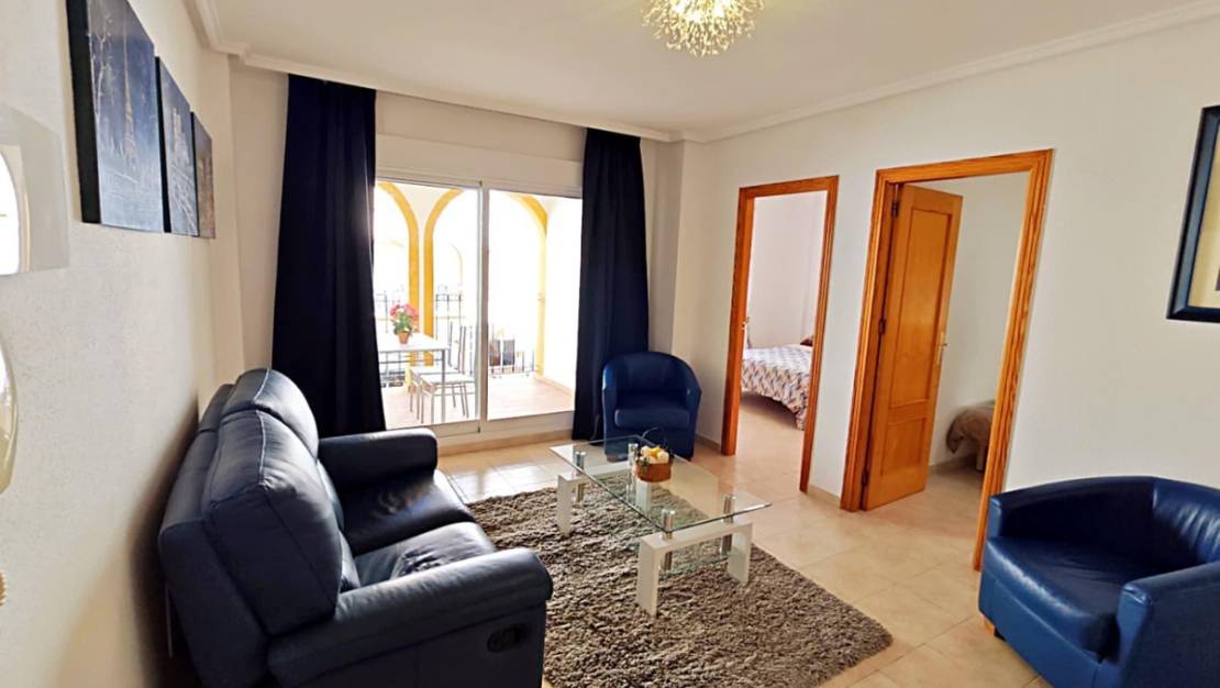 Venta - Apartment - Orihuela - Orihuela Costa