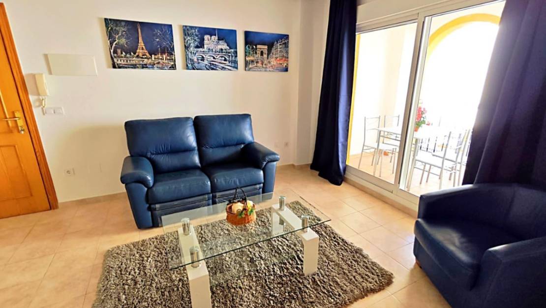 Venta - Apartment - Orihuela - Orihuela Costa