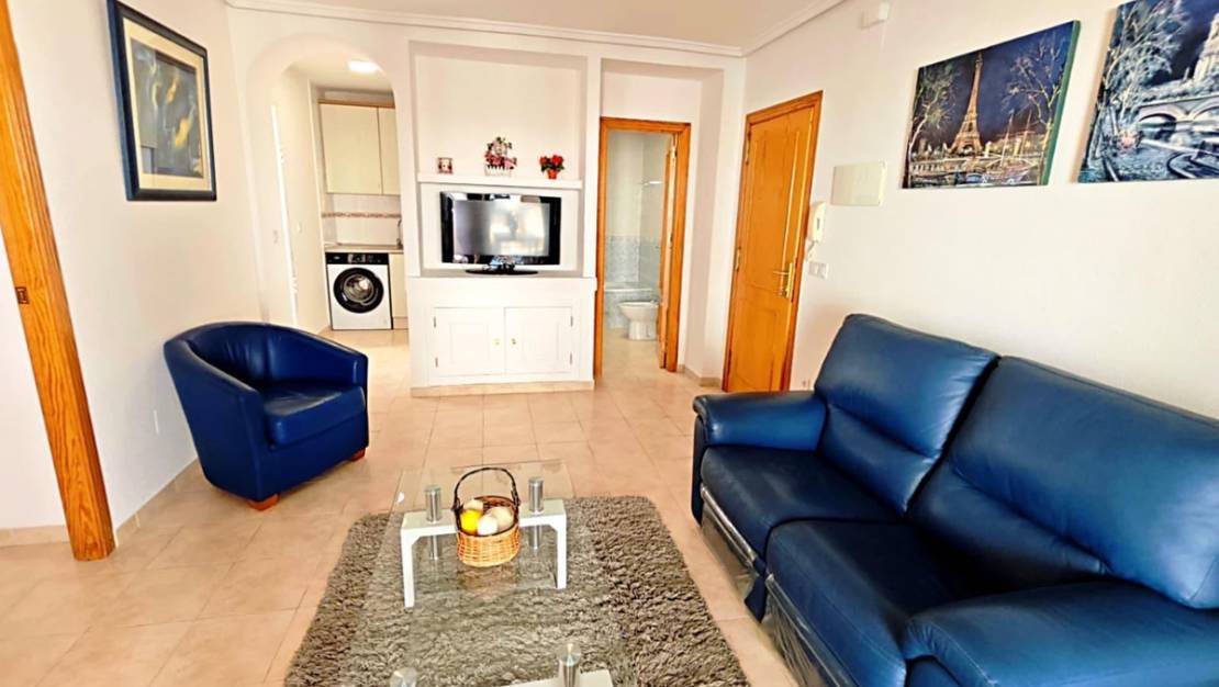 Venta - Apartment - Orihuela - Orihuela Costa
