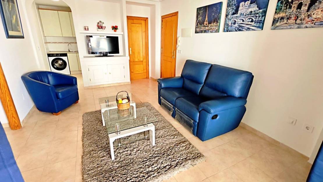 Venta - Apartment - Orihuela - Orihuela Costa