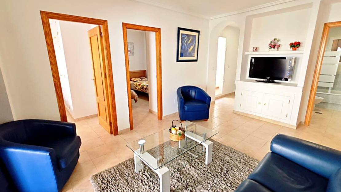 Venta - Apartment - Orihuela - Orihuela Costa