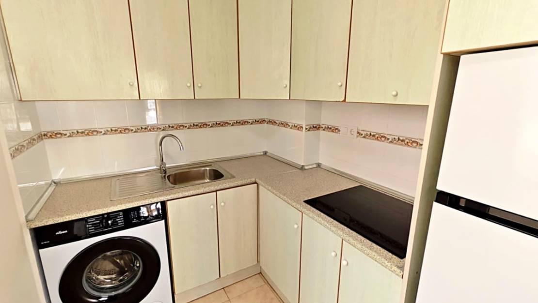 Venta - Apartment - Orihuela - Orihuela Costa