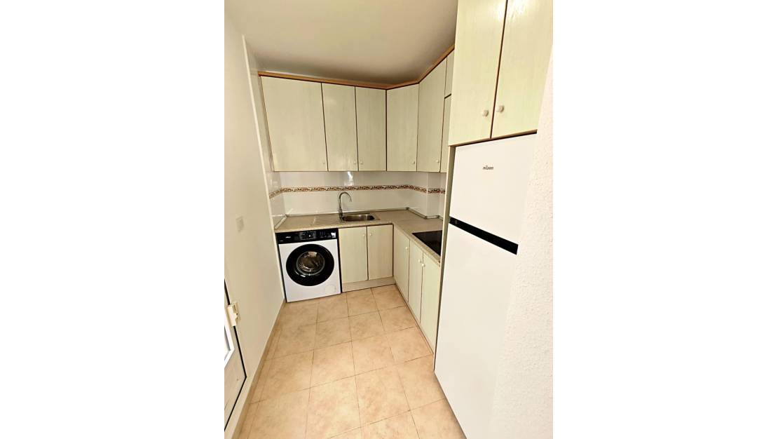 Venta - Apartment - Orihuela - Orihuela Costa