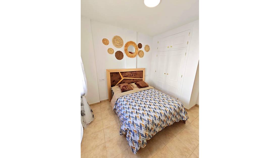 Venta - Apartment - Orihuela - Orihuela Costa