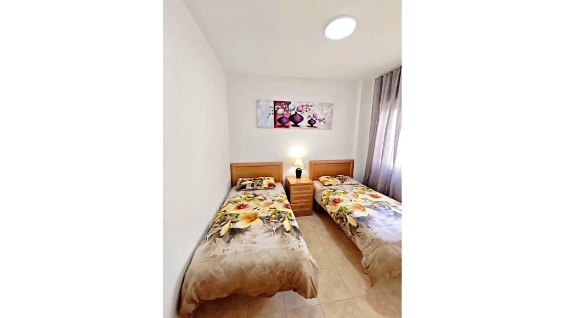 Venta - Apartment - Orihuela - Orihuela Costa