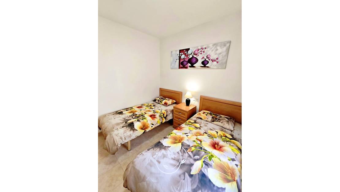 Venta - Apartment - Orihuela - Orihuela Costa