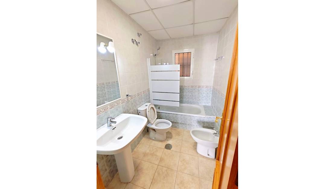 Venta - Apartment - Orihuela - Orihuela Costa