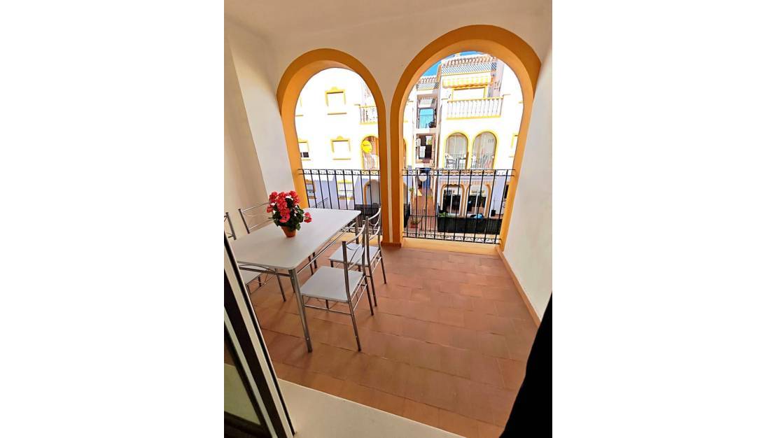 Venta - Apartment - Orihuela - Orihuela Costa