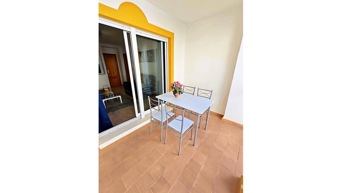 Venta - Apartment - Orihuela - Orihuela Costa